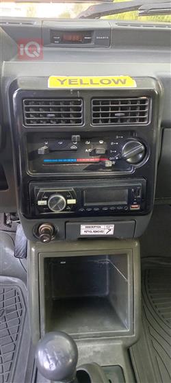Saipa 131